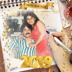 Meet your Posher, Gregorio